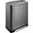 Eko Recycle E-Cube affaldsspand 28 + 18L