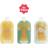 Babymoov Badabulle Reusable Food Pouches x15