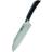 Zyliss Comfort Pro E920271 Santoku Knife 18 cm