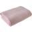 Clair De Lune Cellular Pram Blanket - Pink