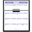 At-A-Glance 2023 AT-A-GLANCE Flip-A-Week Calendar