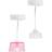 Lundby 2 Taklampor