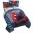 Jay Franco Marvel Spiderman Crawl Full Bed Set 5pcs