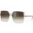Saint Laurent SL 232 Betty 005 - Clear