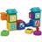 Baby Einstein Bridge & Learn Magnetic Activity Blocks