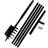 vidaXL Ground Drill with Handle Extension Tube 5