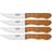 Tramontina Churrasco Jumbo Original 22399079 Knife Set