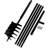 vidaXL Drill with Handle Extension Tube 5