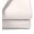 Belledorm 200 Thread Count Bed Sheet White