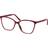 SmartBuy Collection Albers AC395D 54 Briller 54mm