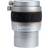Celestron Luminos Barlow 2 2,5X