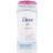 Dove Invisible Solid Deodorant, Powder, 2 Pack, 74g Each