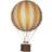 Authentic Models Travels Light Hot Air Balloon Ø8.5cm