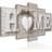 Artgeist billede, 5-delt Love Sanctuary Billede