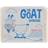 The Goat Skincare Bar Original 100g