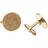 Chelsea FC Cufflinks - Gold