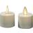 Konstsmide 1604-115 LED-ljus 5cm 2st