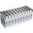 Ansmann AAA-batteri Alkali-mangan 1.5 V 40 stk