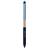 Estée Lauder Smoke and Brighten Kajal Eyeliner Duo Marine Sky Blue-Multi