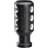 Sparco Sort Gearknop 03741BN01