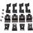 Thule Kit 186059 FORD Edge