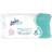 Linteo Linteo Baby Ultra Sensitive Mjuka våtservetter för baby 64 st