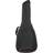 Fender FAC-610 Gigbag for classical guitar Black