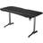 Kuura RGB Gaming Desk Black