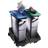 Rubbermaid Waste Bin Slim Jim