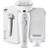 Braun Epilator MBSE9F