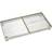 Plus Cubic 17998-2 Entrance Grilles 1stk 800x400mm