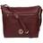 Pure Luxuries Byrne Crossbody Bag
