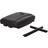 ProGarden Fillable Parasol base Umbrella Stand Holder