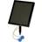 Hozelock 3537 0000 Solar Luftpumpe Solar
