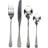 Nordahl Andersen Stainless Steel Cutlery 4-pack Teddy Bear