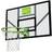 Exit Toys Galaxy Board for Basketball Hoops
