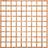 Rowlinson 6 5 Heavy Duty Timber Trellis Honey