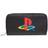 Playstation Webbing Zip Around Purse Wallet