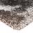 Asiatic Plush Rugs Zinc Ultra Thick 160x230cm Grey, Brown cm