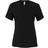 Bella+Canvas Womens Heather Jersey Relaxed Fit T-shirt