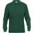 Clique Mens Classic Lincoln Long-Sleeved Polo Shirt