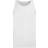 Stedman Mens Classic Fitted Tank Top (White)