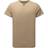 Premier Comis Sustainable T-Shirt för män Khaki