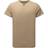 Premier Mens Comis Sustainable T-Shirt (Khaki)