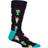 Happy Socks Shooting Star Crew-socka