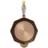 Finex Pre-Seasoned 20.3 cm