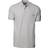 ID Poloshirt klassisk melange