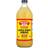 Bragg Organic Raw Unfiltered Apple Cider Vinegar with the 'Mother' 94.6cl 1pack