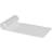 Abena Papperskorgspåse LDPE Transparent 20L 50st/rl 20L