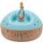 Trousselier Pelle Kanin Star Projector Natlampe